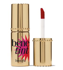 LIP TINT BENEFIT EDI&Ccedil;&Atilde;O LIMITADA